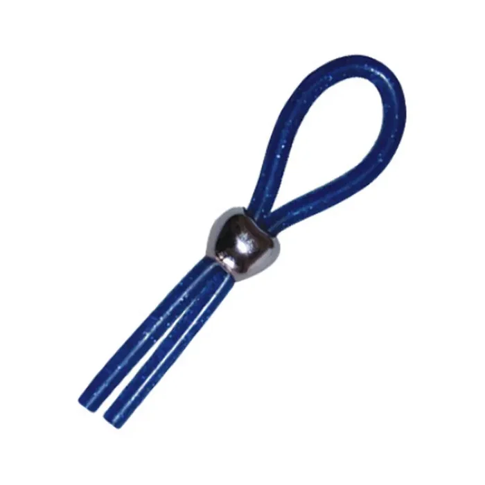 Cockring – Blue Loop