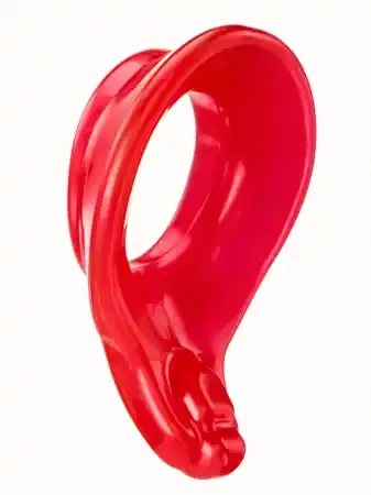 Cockring ‘Armour‘ rot