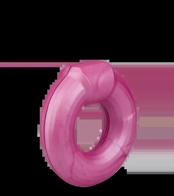 Cockring aus medizinischem Silikon Jey