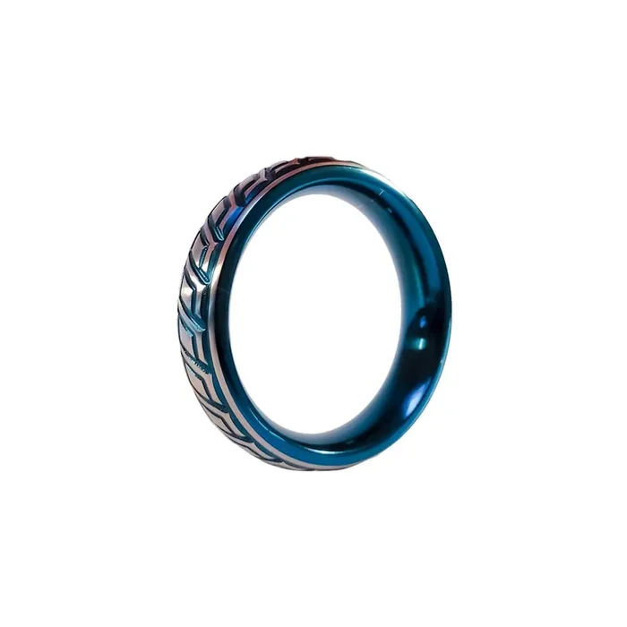 Cockring ‘Blue Wave‘
