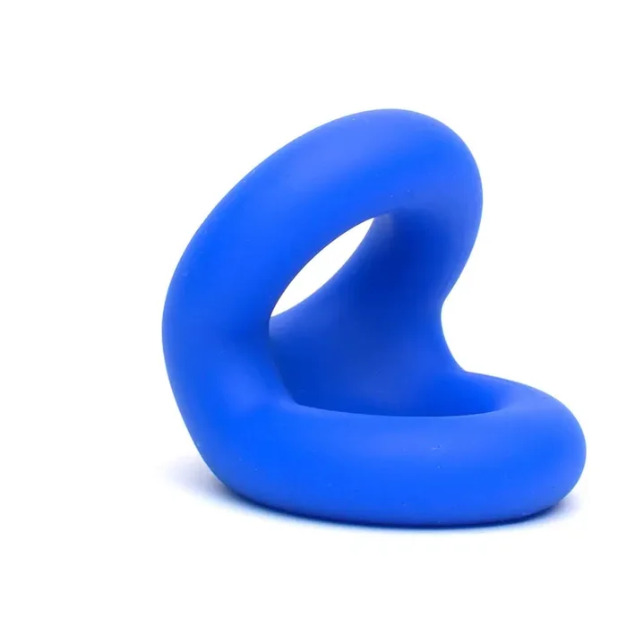Cockring ‘Rugby‘ blau
