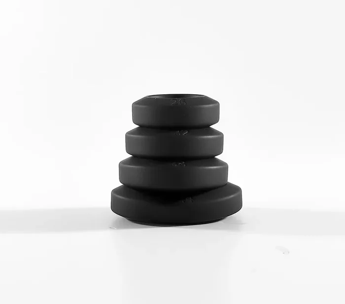 Cockring Set ‘Bulge‘