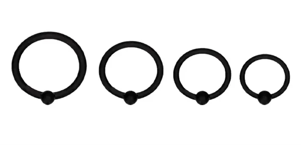 Cockring Set