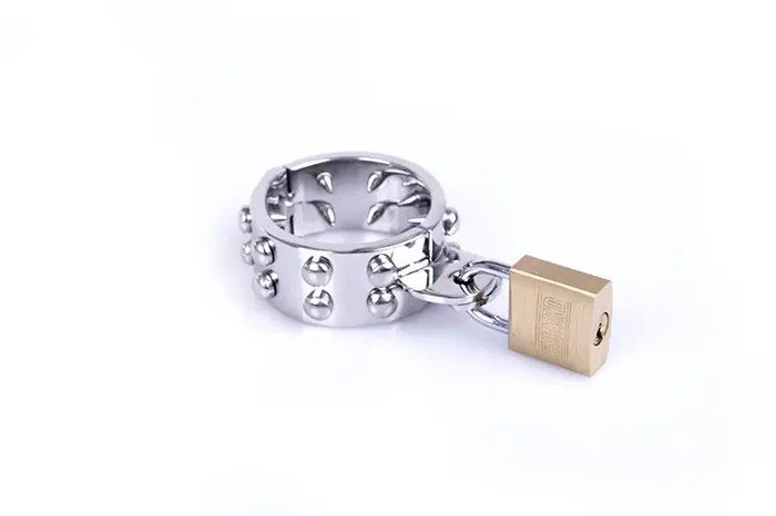 Cockring Spikes