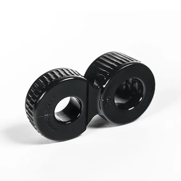 Cockring Trainer – Schwarz