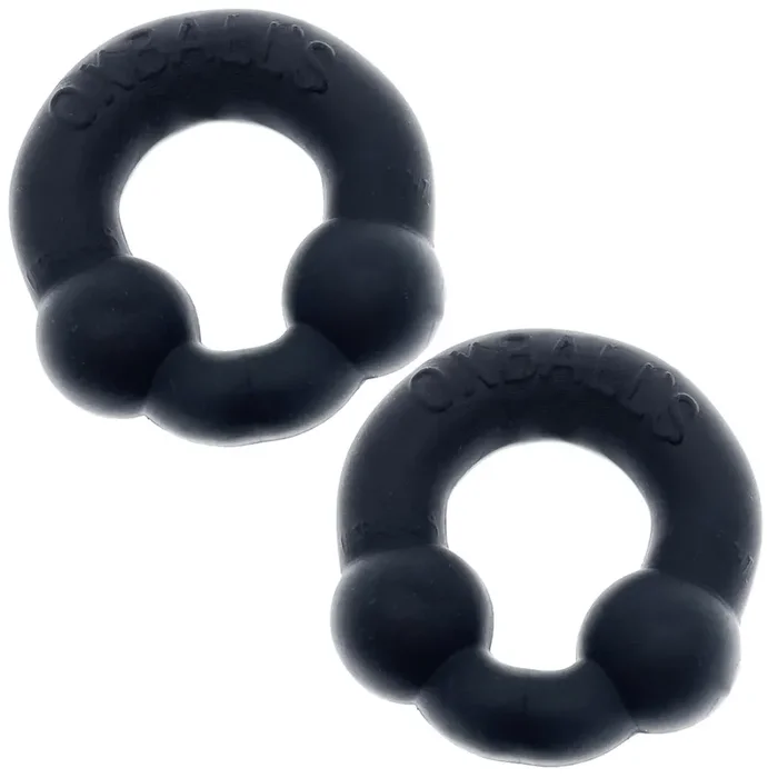 Cockring ‘Ultraballs‘ 2-Pack