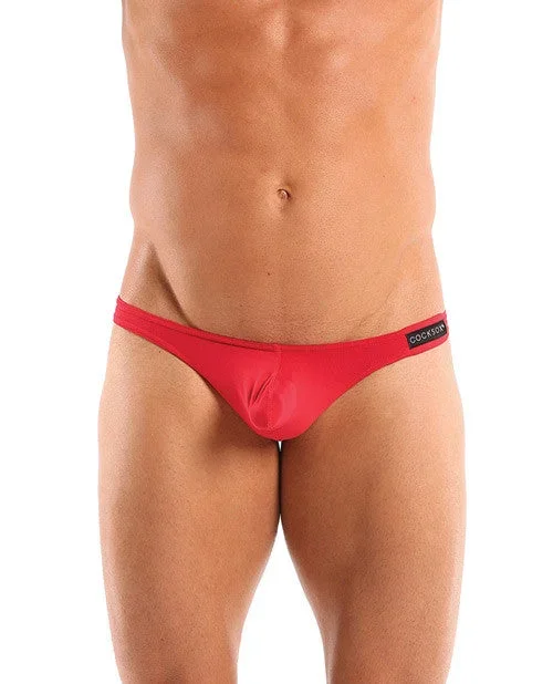 Cocksox Thong