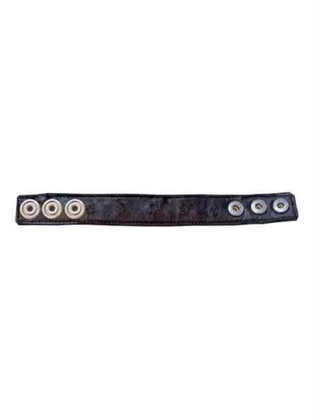 Cockstrap Pin Prick