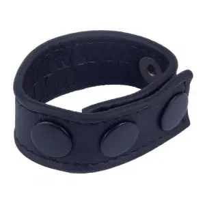 Cocky Leder Cockring