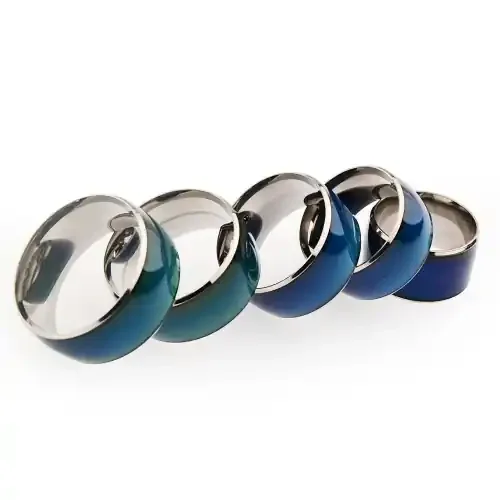 Cokring ‘Color-Changing‘