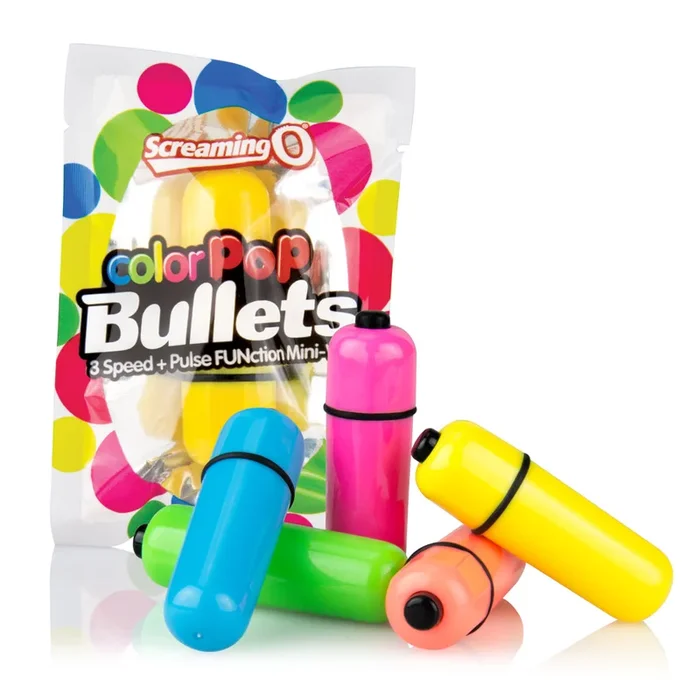 Colorpop Bullet – Each – Green