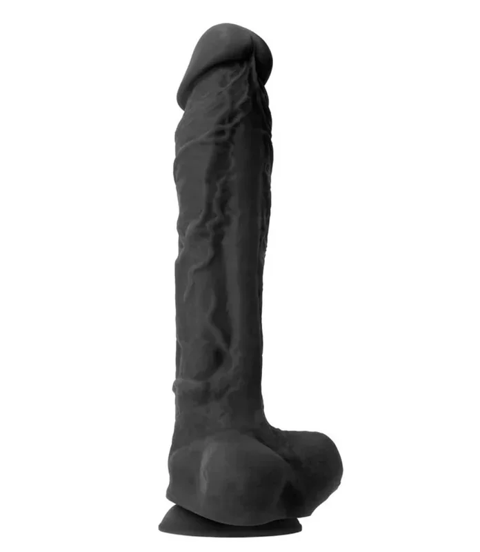 Colours Pleasures 10″ Dildo