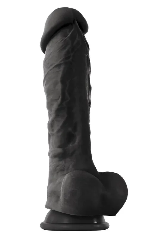 ColourSoft 8‘ Dildo