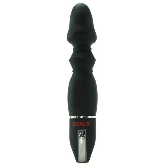 Colt Flexer 10 Function Silicone Anal Vibe