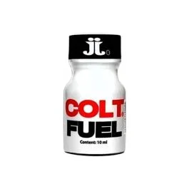 Colt Fuel Poppers – 10ml