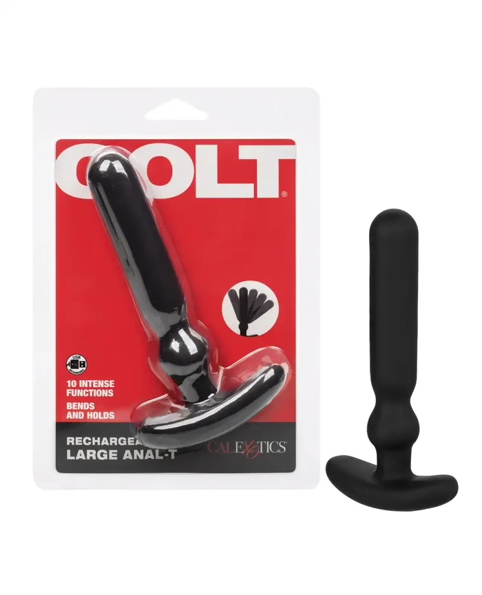 Colt Rechargeable Anal-T – Large