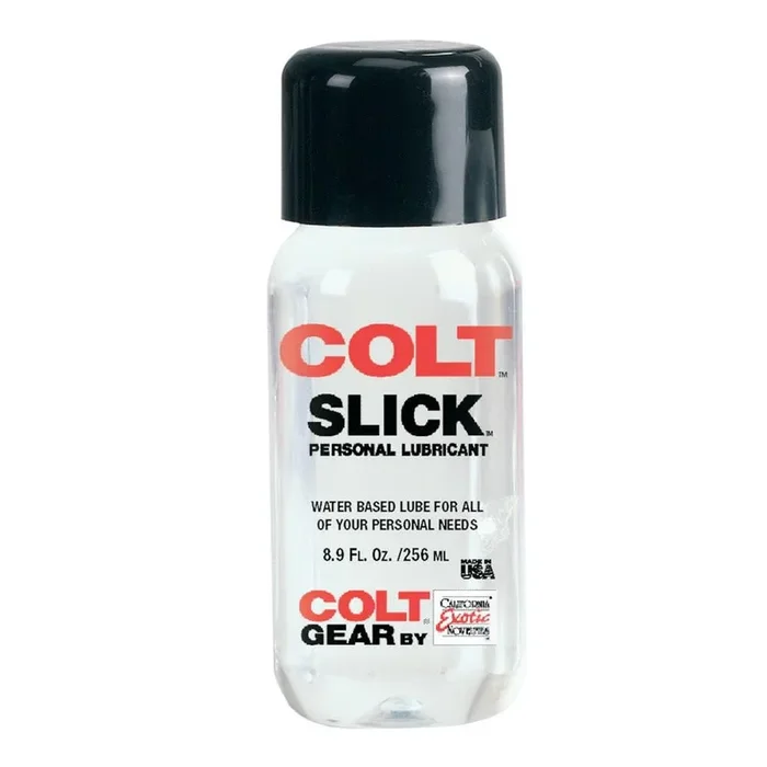Colt Slick Lube 8.9oz / 263ml