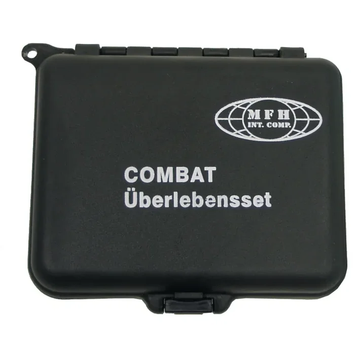 Combat Überlebensset