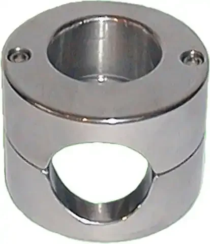 Combi Cockring und Ballstretcher