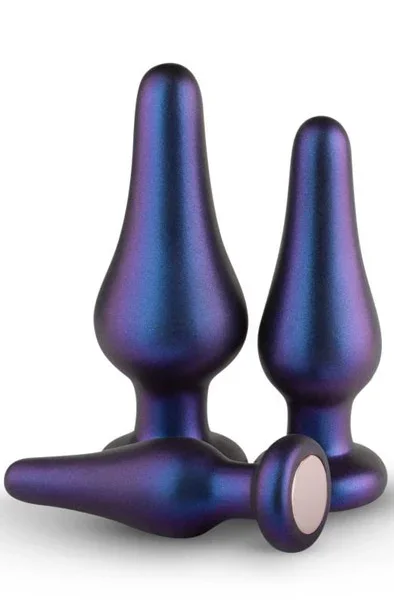 Comets Analplug-Set