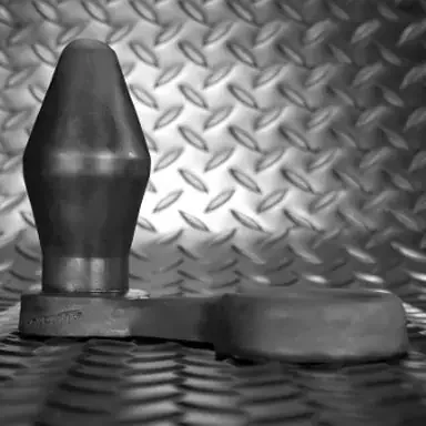Cone Ass-Lock