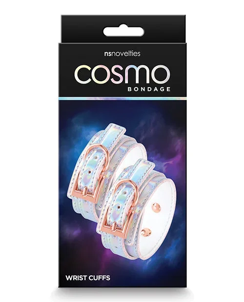 Cosmo Wrist Cuffs