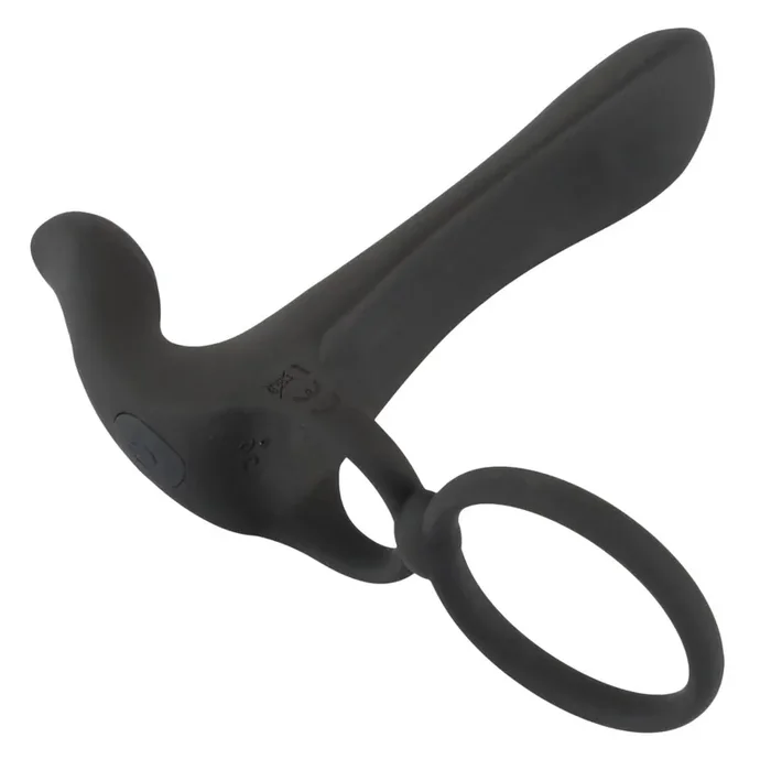 Couple‘s Vibrator mit 2 Motoren