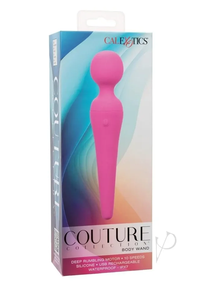 Couture Collection Body Wand
