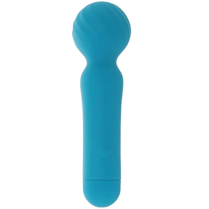 Couture Collection Rumble Wand