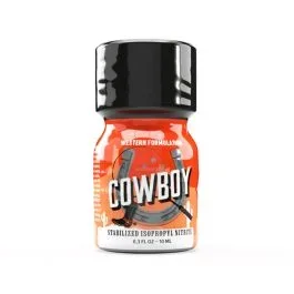 Cowboy Poppers – 10 ml