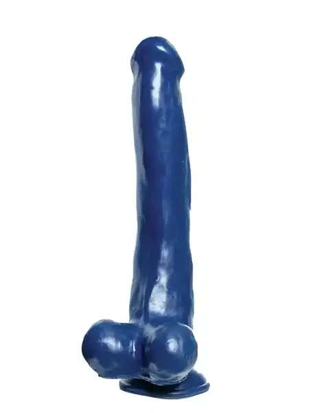 Crackstuffers Dildo M – 34cm
