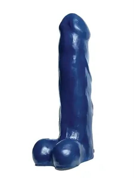 Crackstuffers Dildo XL – 41cm