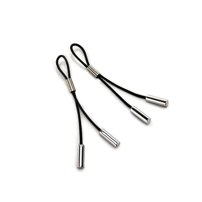Crave Nipple Tassels – Silver
