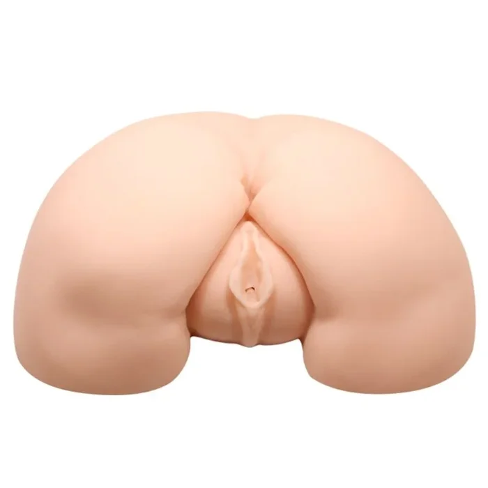Crazy Bull – Anal-Masturbator für Männer