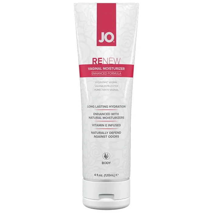 Creme JO – Renew Vaginal Moisturizer, 120 ml