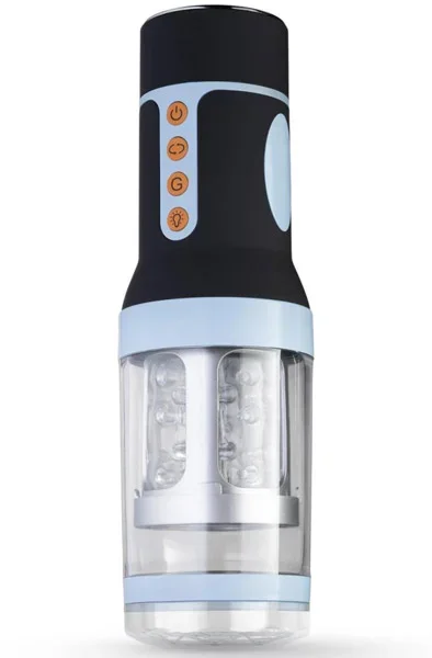 Cruizr rotierender Masturbator