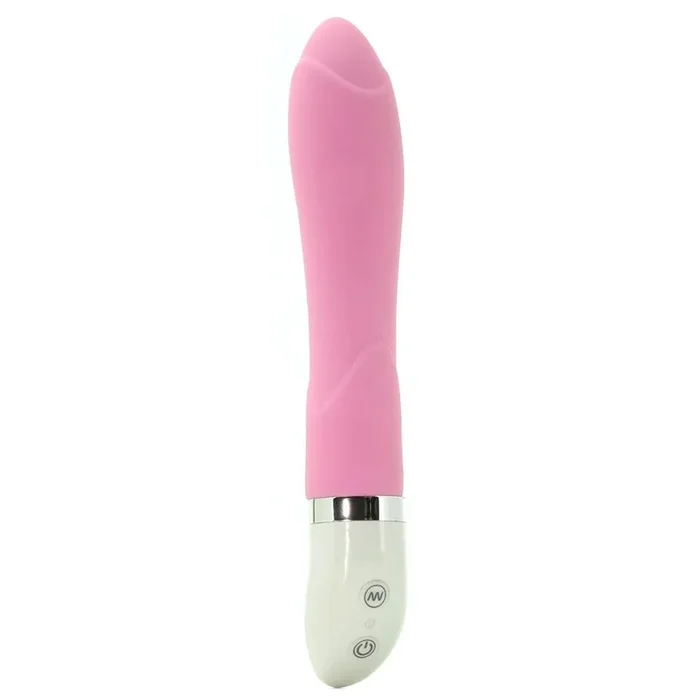 Crush Darling Silicone Vibe