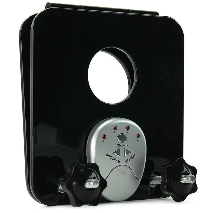 Crush Electro Ball Press CBT Board
