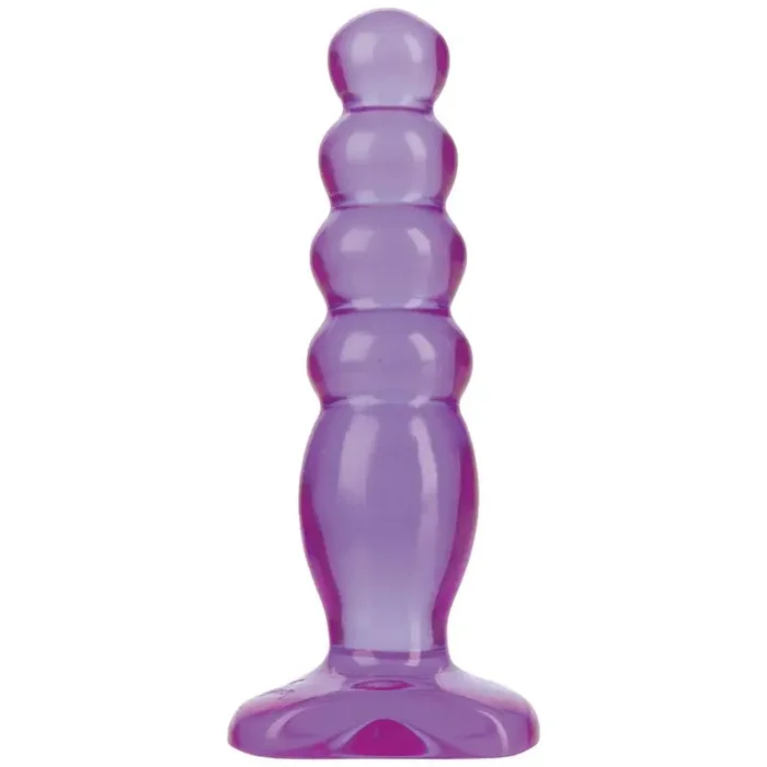 Crystal Jellies – Anal Delight