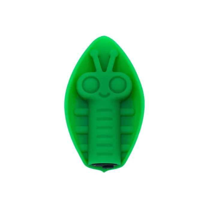 Cute Little Fuckers Zeep – Emerald
