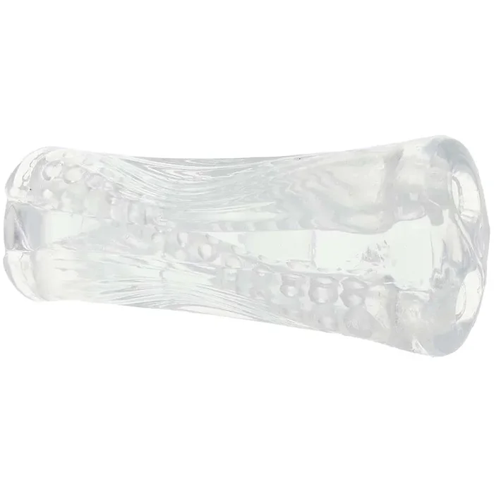 Cyclone Dual Ribbed Stroker