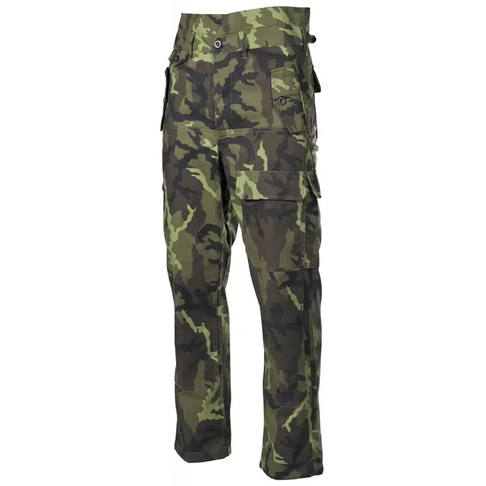 CZ Feldhose, M 95 tarn (Grösse XXXL)