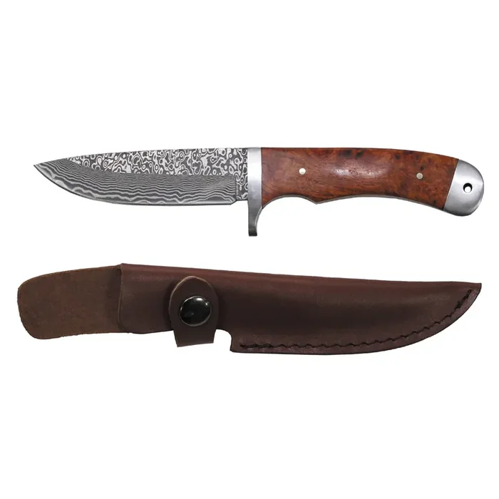 Damastmesser