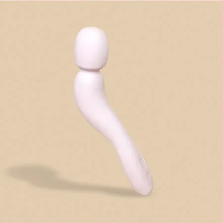 Dame Com Wand Vibrator – Quartz