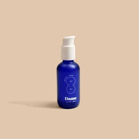 Dame Sex Oil – 2 oz