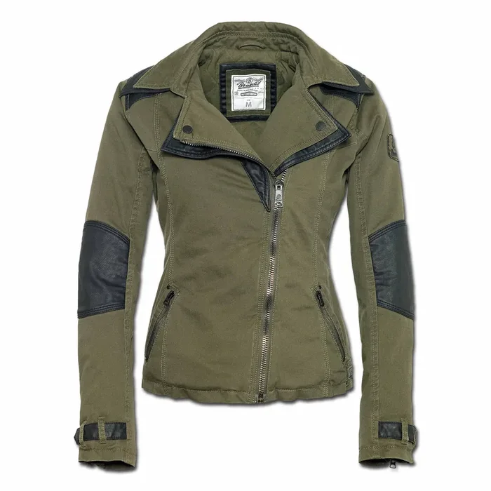 Damenjacke Ashley Vintage