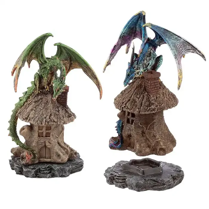 Dark Legends Drache