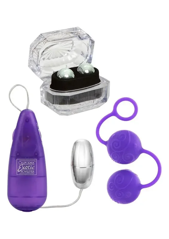 Das Kegel-Set für Sie