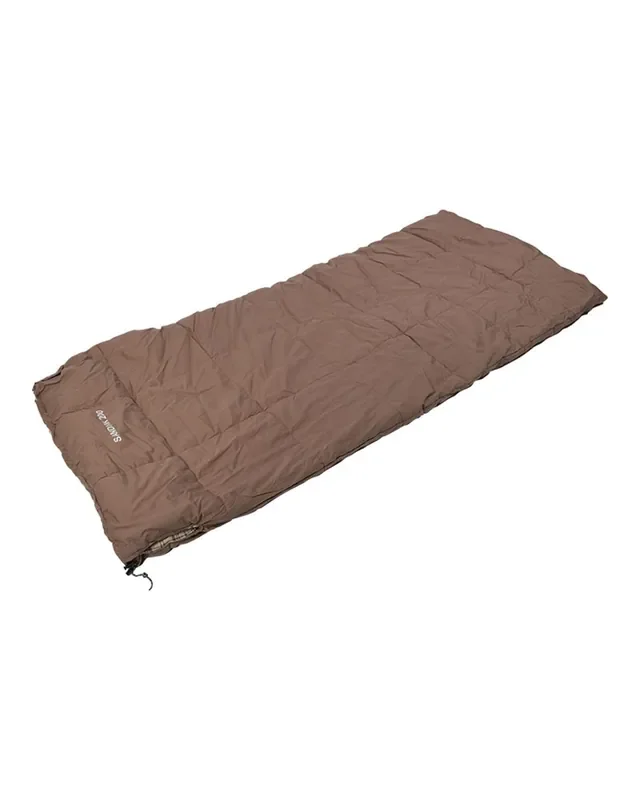 Deckenschlafsack