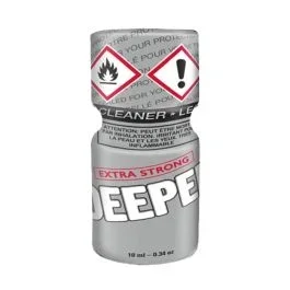 Deeper Extra Strong Poppers 10ml